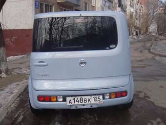 2003 Cube