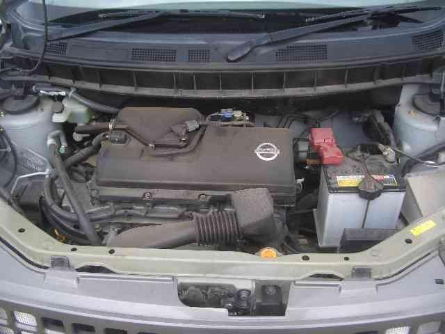 2003 Nissan Cube