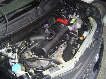 2003 Nissan Cube