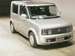 Photos Nissan Cube