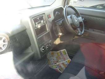 2003 Cube