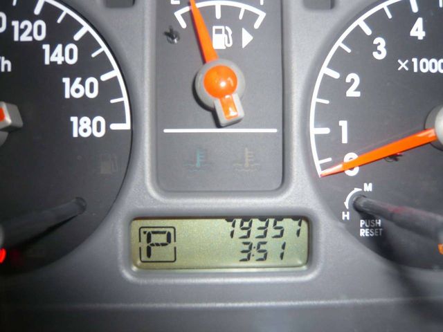 2003 Nissan Cube