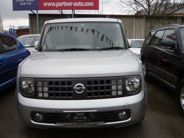 2003 Nissan Cube