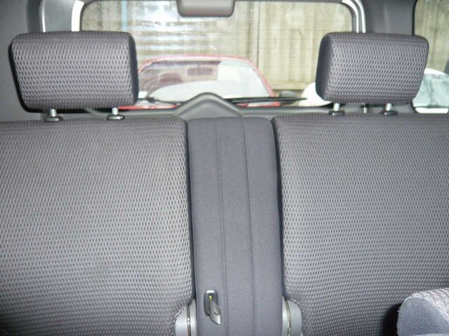 2003 Nissan Cube