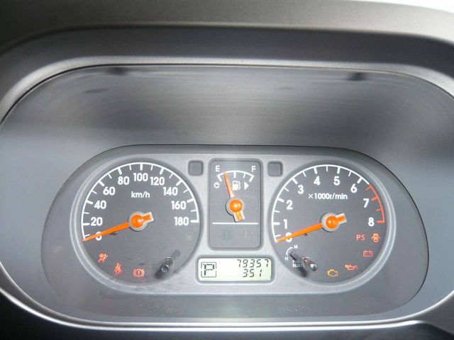 2003 Nissan Cube
