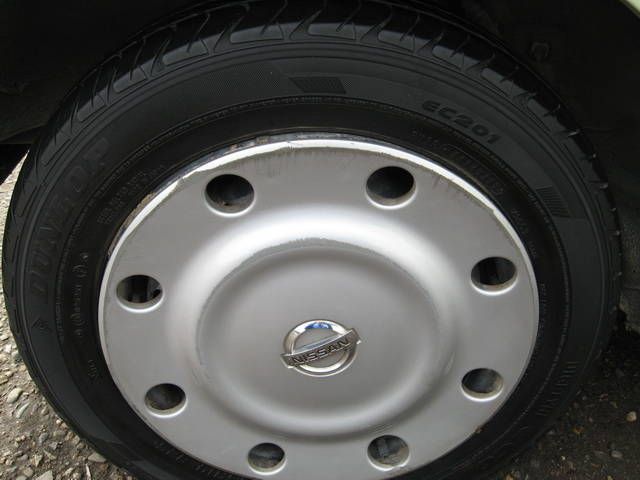 2003 Nissan Cube
