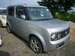 Pictures Nissan Cube