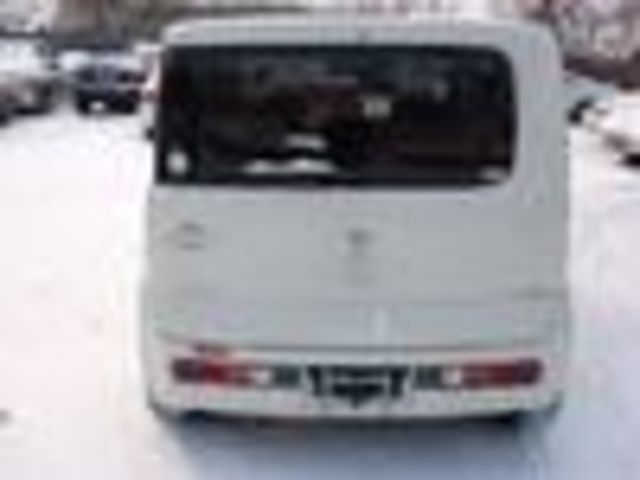 2003 Nissan Cube