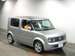 Pictures Nissan Cube