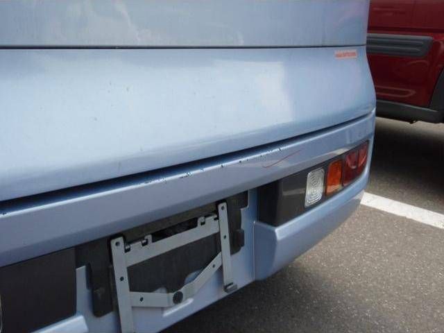 2003 Nissan Cube