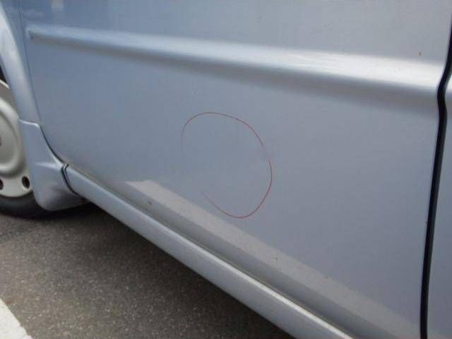2003 Nissan Cube