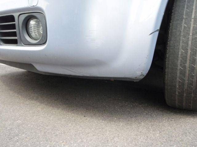 2003 Nissan Cube