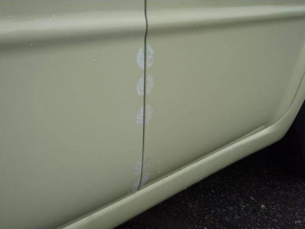 2003 Nissan Cube