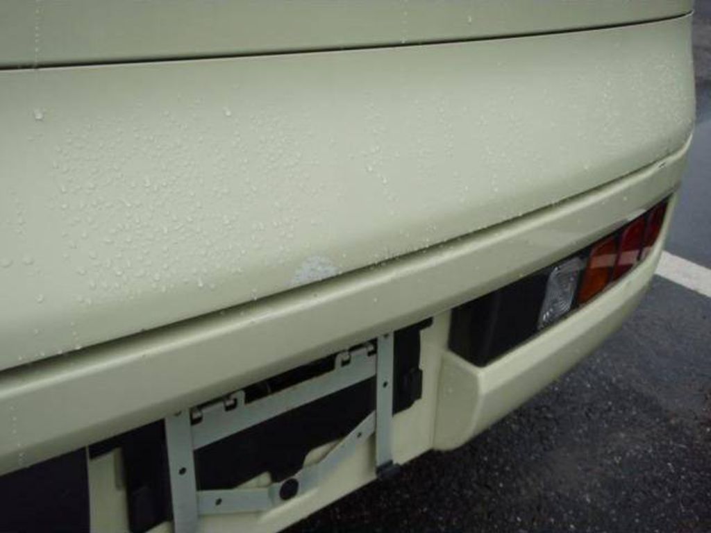 2003 Nissan Cube
