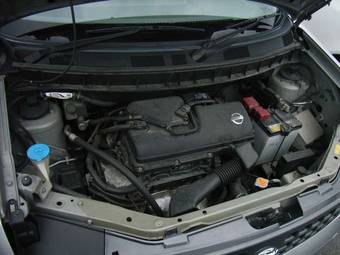 2003 Nissan Cube For Sale