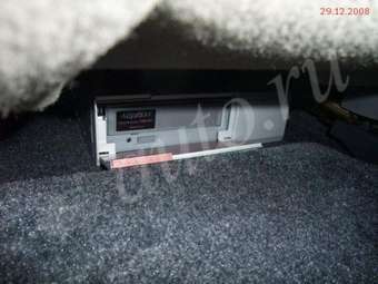 2003 Nissan Cube Pictures