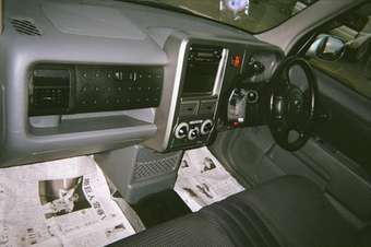 2003 Nissan Cube For Sale