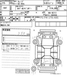 2003 Nissan Cube For Sale