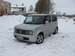 Pictures Nissan Cube