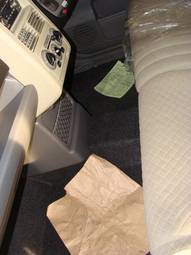 2003 Nissan Cube Photos