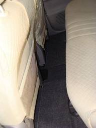 2003 Nissan Cube For Sale
