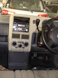 2003 Nissan Cube Wallpapers