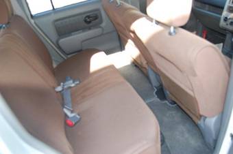 2003 Nissan Cube For Sale