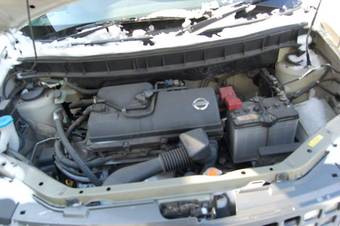 2003 Nissan Cube Pictures