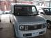 Pictures Nissan Cube