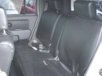 2003 Nissan Cube For Sale