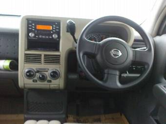 2003 Nissan Cube For Sale