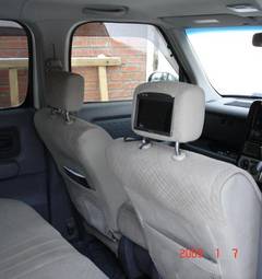 2003 Nissan Cube For Sale