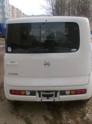 2003 Nissan Cube For Sale