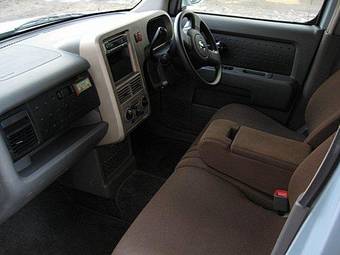 2003 Nissan Cube For Sale