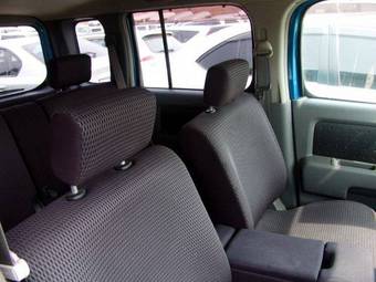 2003 Nissan Cube For Sale