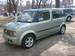 Preview Nissan Cube