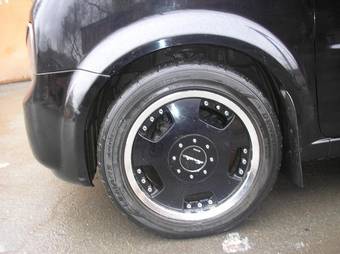 2003 Nissan Cube For Sale