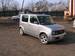 Wallpapers Nissan Cube