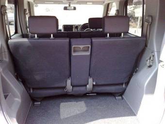 2003 Nissan Cube For Sale