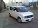 Wallpapers Nissan Cube