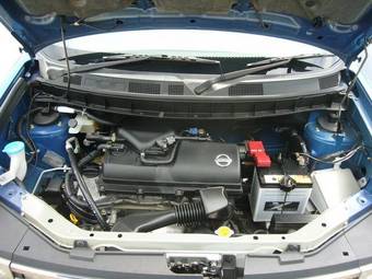 2003 Nissan Cube For Sale