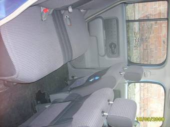 2003 Nissan Cube For Sale