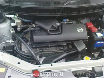 2003 Nissan Cube For Sale
