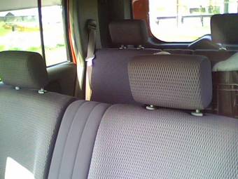 2003 Nissan Cube For Sale