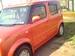 Preview Nissan Cube