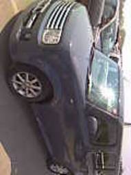 2003 Nissan Cube Photos