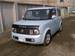Preview Nissan Cube