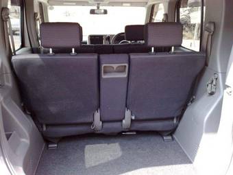2003 Nissan Cube For Sale