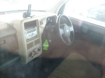 2003 Nissan Cube For Sale