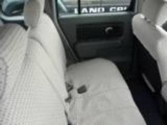 2003 Nissan Cube For Sale